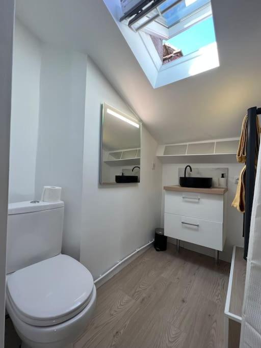 Apartamento L'ecrin De Bayard - Climatise Hyper-centre Toulouse