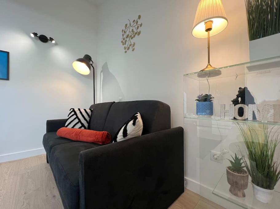 L'ecrin De Bayard - Climatise Hyper-centre Apartamento *